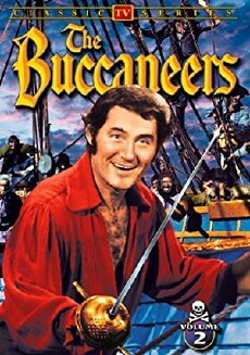 The Buccaneers (1956) - Stream Online