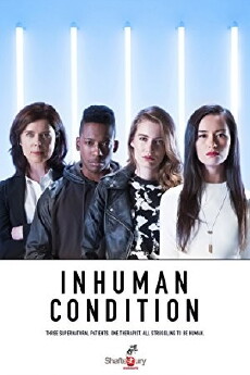 Inhuman Condition (2016) - Stream Online