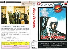 Francis Gary Powers: The True Story of the U-2 Spy Incident (1976) - Stream Online