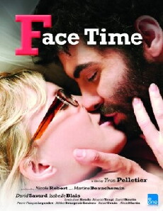 Le baiser du barbu (2010) - Stream Online