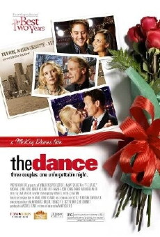The Dance (2007) - Stream Online