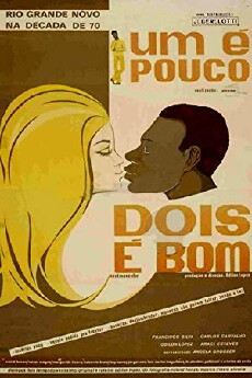 Um é Pouco, Dois é Bom (1970) - Stream Online