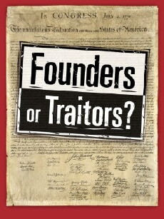Founders or Traitors? (2007) - Stream Online