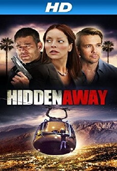 Hidden Away (2013) - Stream Online