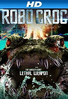 Robocroc (2013) - Stream Online