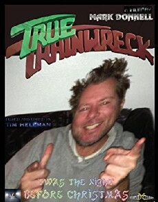 True Trainwreck (2016) - Stream Online