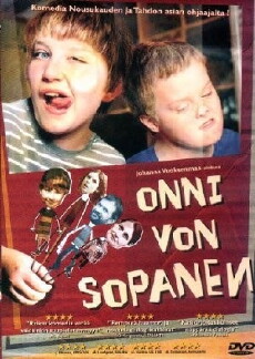 Onni von Sopanen (2006) - Stream Online