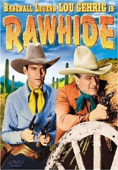 Rawhide (1938) - Stream Online