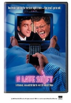 The Late Shift (1996) - Stream Online