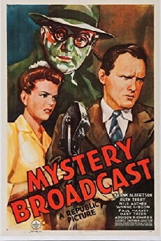 Mystery Broadcast (1943) - Stream Online