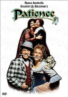 Patience (1995) - Stream Online
