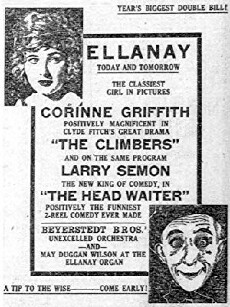 The Climbers (1919) - Stream Online