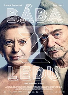 Ice Mother (2017) - Stream Online