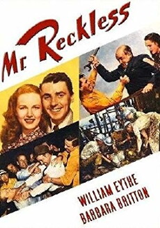 Mr. Reckless (1948) - Stream Online