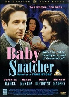 Baby Snatcher (1992) - Stream Online