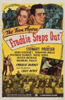 Freddie Steps Out (1946) - Stream Online