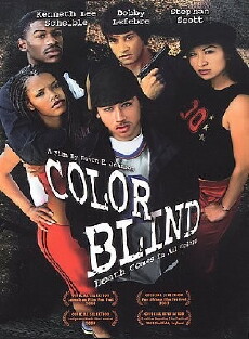 Colour Blind (2002) - Stream Online
