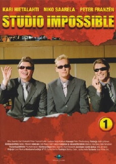Studio Impossible (2006) - Stream Online