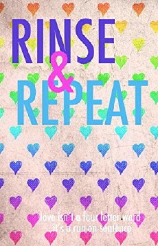 Rinse & Repeat (2017) - Stream Online