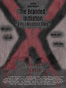 The Branded: Initiation (2018) - Stream Online