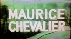 Spéciale Maurice Chevalier (1972) - Stream Online