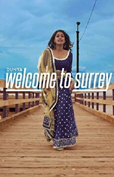 Welcome to Surrey (2016) - Stream Online