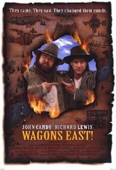Wagons East (1994) - Stream Online