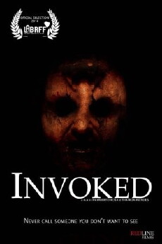 Invoked (2015) - Stream Online