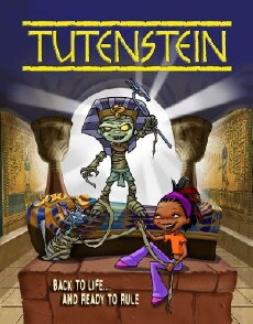 Tutenstein (2003) - Stream Online