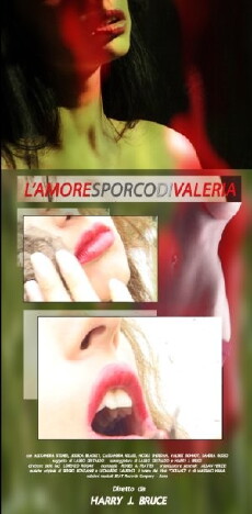 L'amore sporco di Valeria (2003) - Stream Online