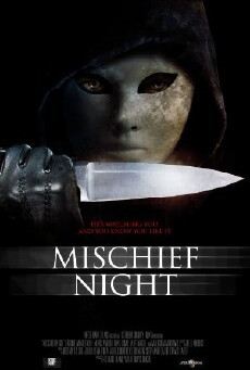 Mischief Night (2014) - Stream Online