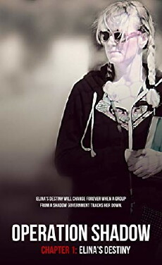 Operation Shadow (2017) - Stream Online