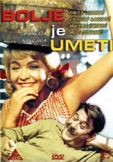 Bolje je umeti (1960) - Stream Online