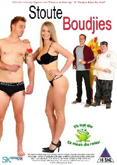 Stoute Boudjies (2010) - Stream Online