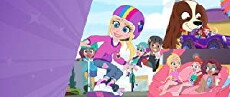 Polly Pocket (2018) - Stream Online