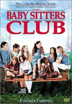 The Baby-Sitters Club (1995) - Stream Online