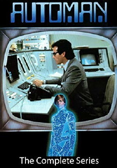 Automan (1983) - Stream Online