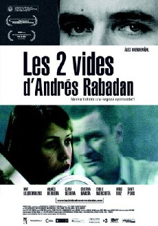 Les dues vides d'Andrés Rabadán (2008) - Stream Online