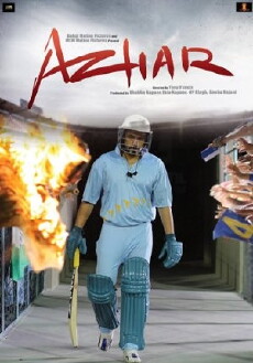 Azhar (2016) - Stream Online