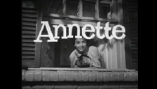 Annette (1958) - Stream Online