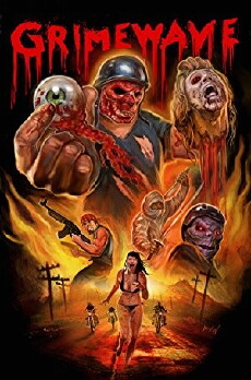 Grimewave: Cockface III (2013) - Stream Online