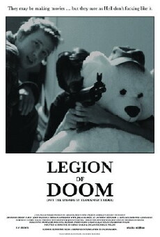 Legion of Doom (2018) - Stream Online