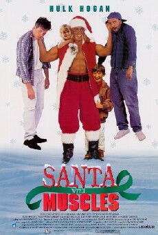 Santa with Muscles (1996) - Stream Online