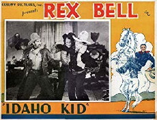 Idaho Kid (1936) - Stream Online