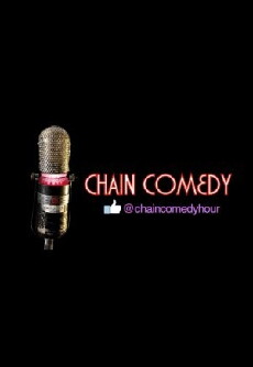 Chain Comedy Hour (2015) - Stream Online