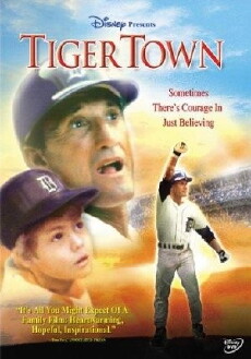 Tiger Town (1983) - Stream Online