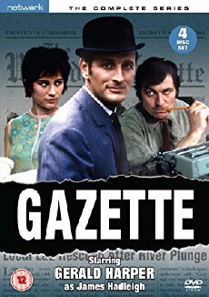 Gazette (1968) - Stream Online
