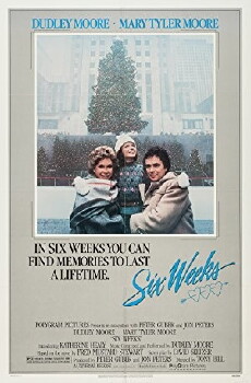 Six Weeks (1982) - Stream Online