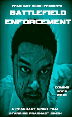Battlefield Enforcement (2018) - Stream Online