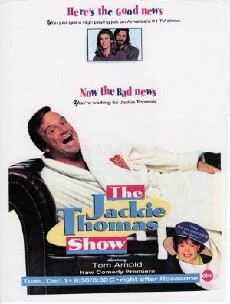The Jackie Thomas Show (1992) - Stream Online